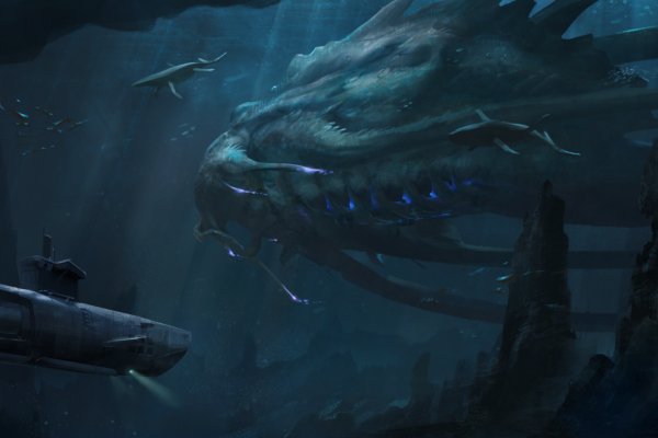 Craken14 at