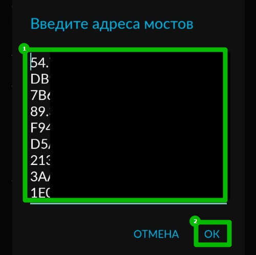 Кракен перестал работать